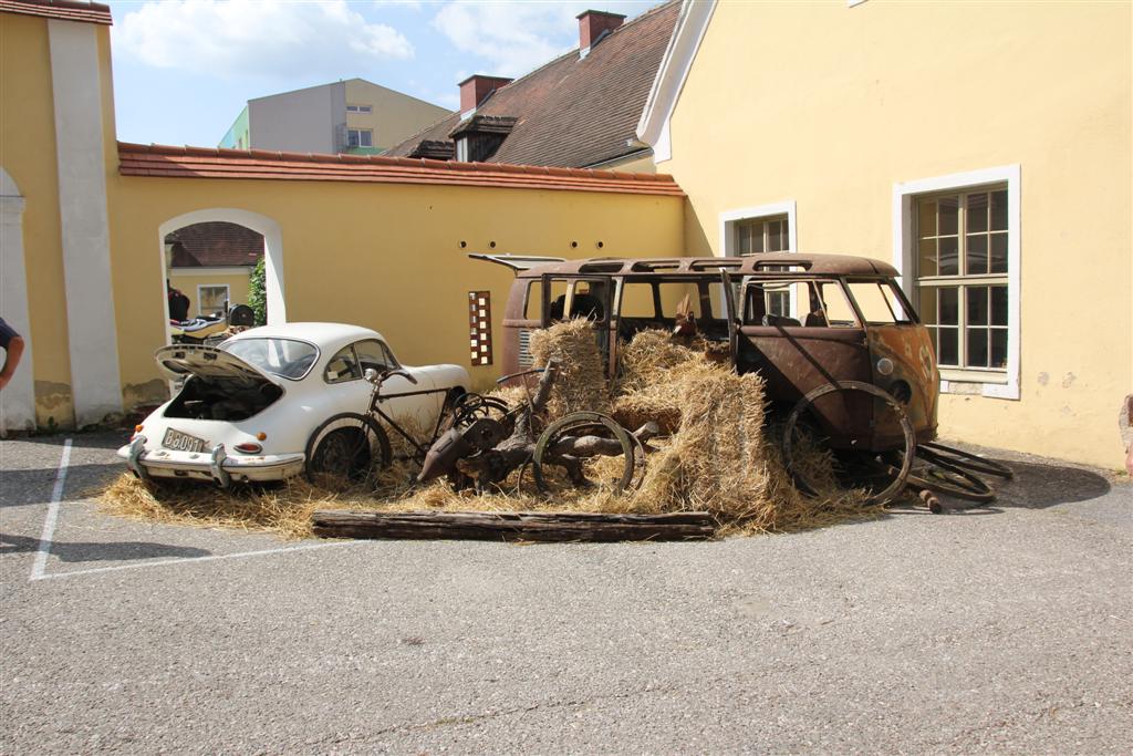 2013-07-14 15.Oldtimertreffen in Pinkafeld